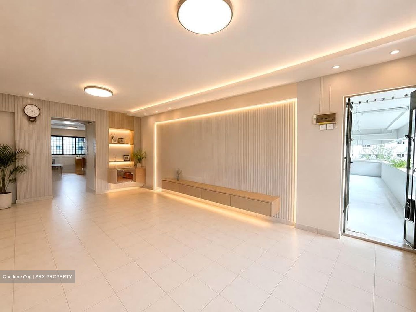 Blk 317 Hougang Avenue 7 (Hougang), HDB 4 Rooms #575729411